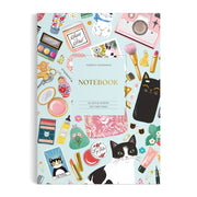 Purrfect Accessories Premium A5 Not