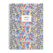 Liberty Nell Annie & May A5 Notebook