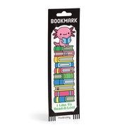 Read A Lotl Bookmark