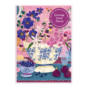 Joy Laforme Art Of The T Greet Card By Galison