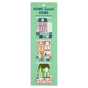 Home Sweet Home Magnetic Bookmarks By Galison