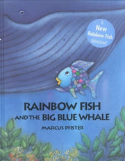 Rainbow Fish & The Big Blue Whale