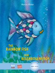 The Rainbow Fish Bilibri-eng Ger