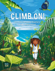 Climb On