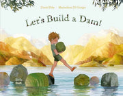 Lets Build A Dam