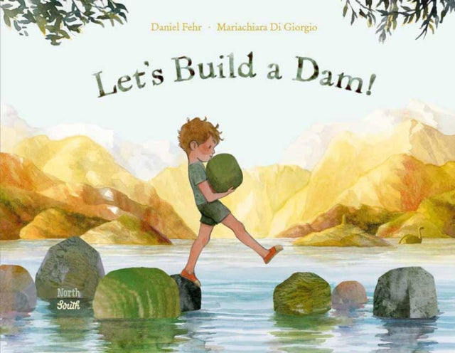 Lets Build A Dam