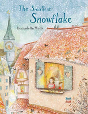 Smallest Snowflake By Watts, Bernadette