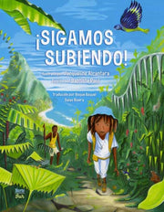 Sigamos Subiendo Spanish Edition