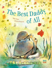 Best Daddy Of All