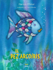 El Pez Arcoris Rainbow Fish