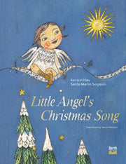 Little Angels Christmas Song