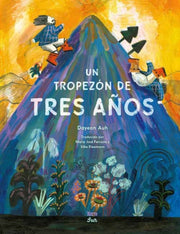 Un Tropezn De Tres Aos