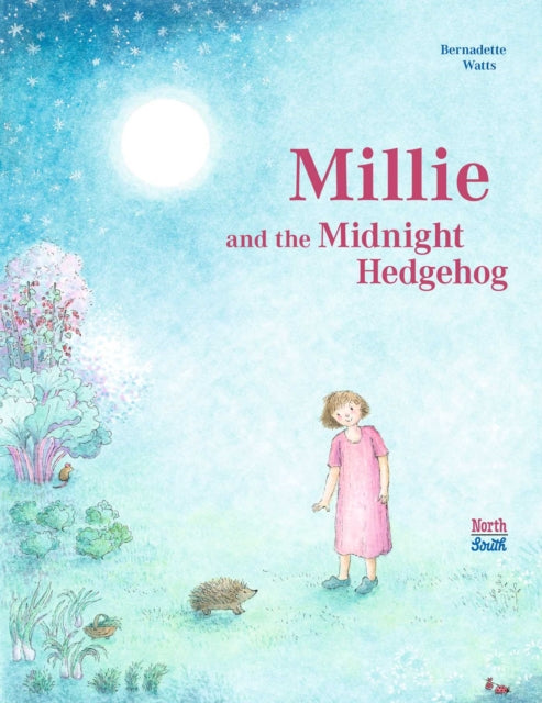 Millie & The Midnight Hedgehog