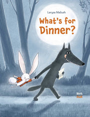 Whats For Dinner