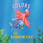Rainbow Fish Colors