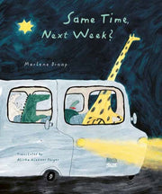 Same Time Next Week By Droop, Marlene