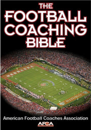 Football Coaching Bible The