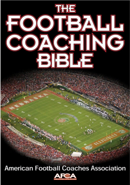 Football Coaching Bible The