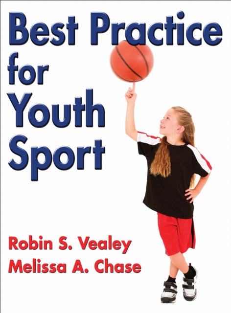 Best Practice For Youth Sport