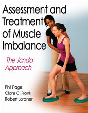Assessment & Treatment Of Muscle Imbalan By Page, Phil