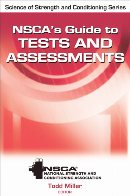 Nscas Guide To Tests & Assessments