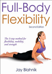 Fullbody Flexibility 2e