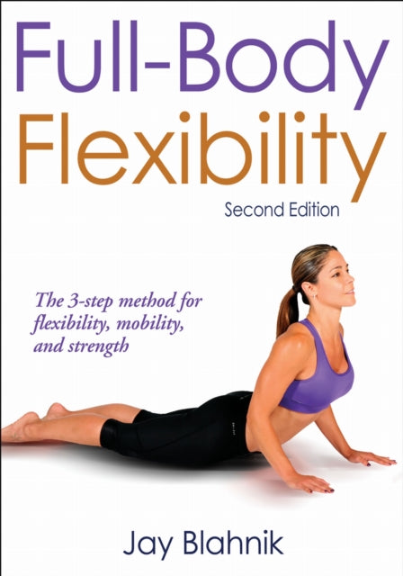 Fullbody Flexibility 2e