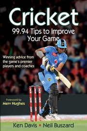Cricket 99.94 Tips To Improve Your Game