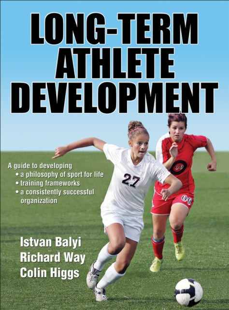 Long Term Athlete Development