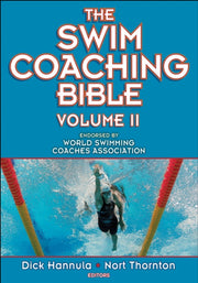 Swim Coaching Bible Volume Ii
