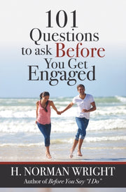 101 Questions To Ask Before You Get Enga