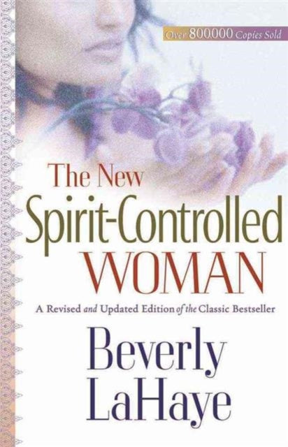 New Spiritcontrolled Woman The By New Spiritcontrolled Woman The