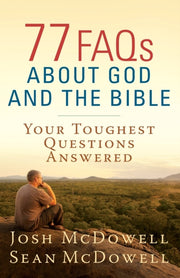 77 Faqs About God & The Bible