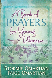 Book Of Prayers For Young Women A