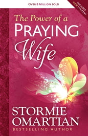 Power Of A Praying Wife
