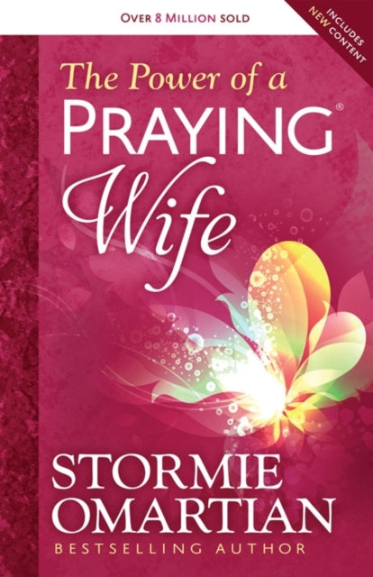 Power Of A Praying Wife