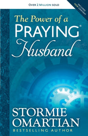 Power Of A Praying Husband The By Omartian Stormie