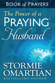 Power Of A Praying Husband Book Of Praye By Unknown