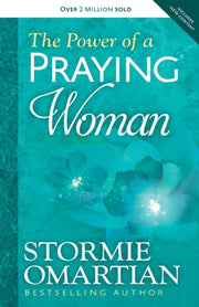 Power Of A Praying Woman The
