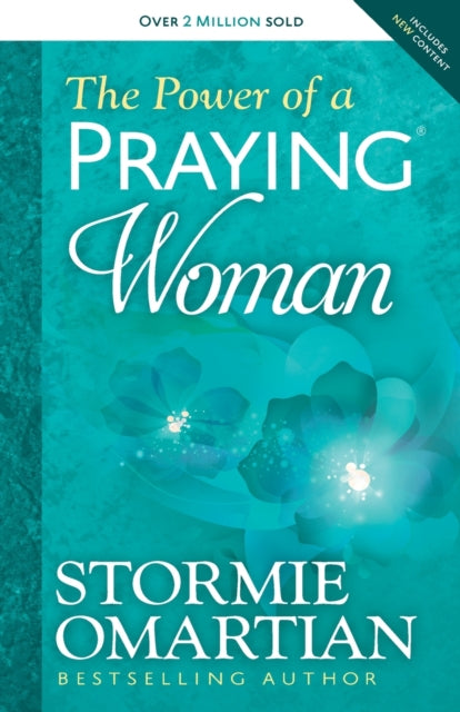 Power Of A Praying Woman The