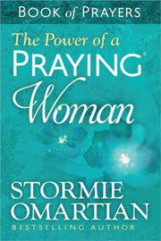 Power Of A Praying Woman Book Of Prayers By <![cdata[]]>