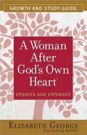 Woman After Gods Own Heart Growth & Stud