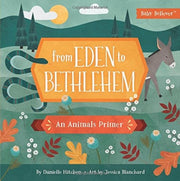From Eden To Bethlehem