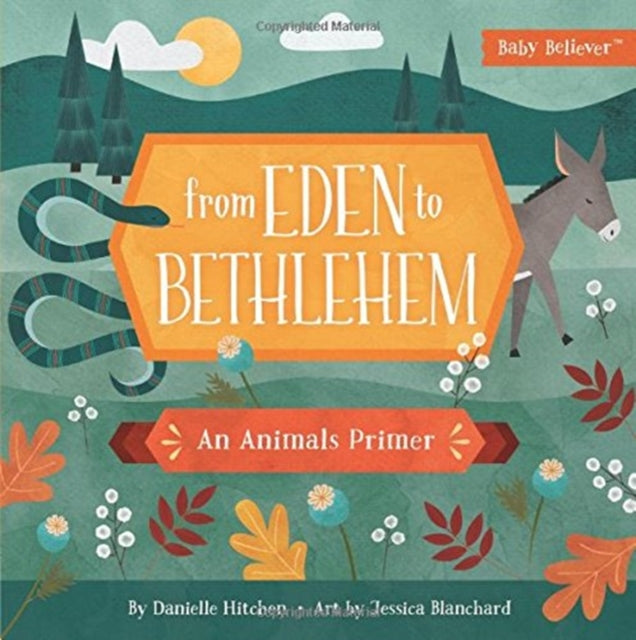 From Eden To Bethlehem