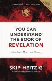You Can Understand The Book Of Revelatio By Heitzig, Skip