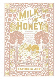 Milk & Honey