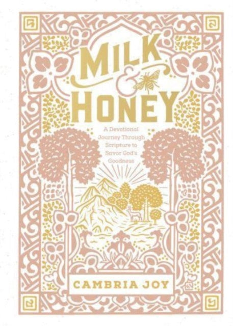 Milk & Honey