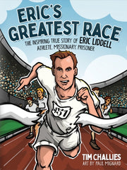 Erics Greatest Race