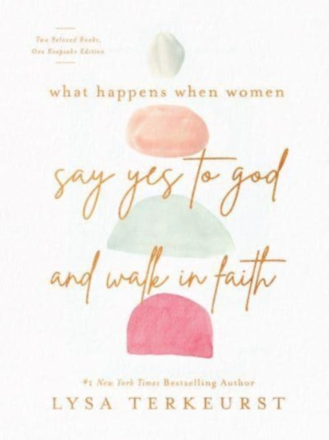 What Happens When Women Say Yes To God