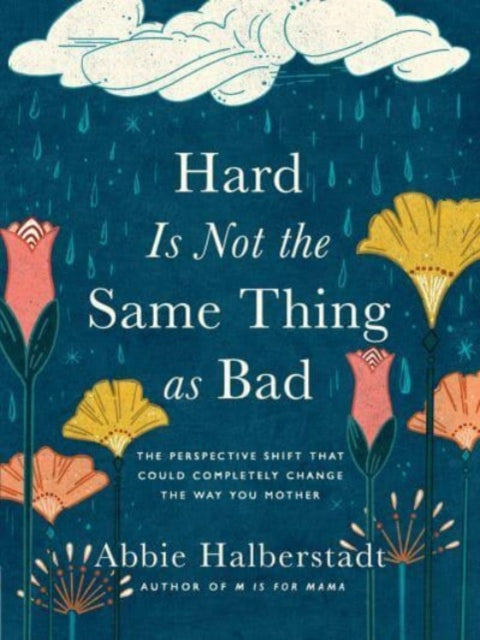 Hard Is Not The Same Thin As Bad